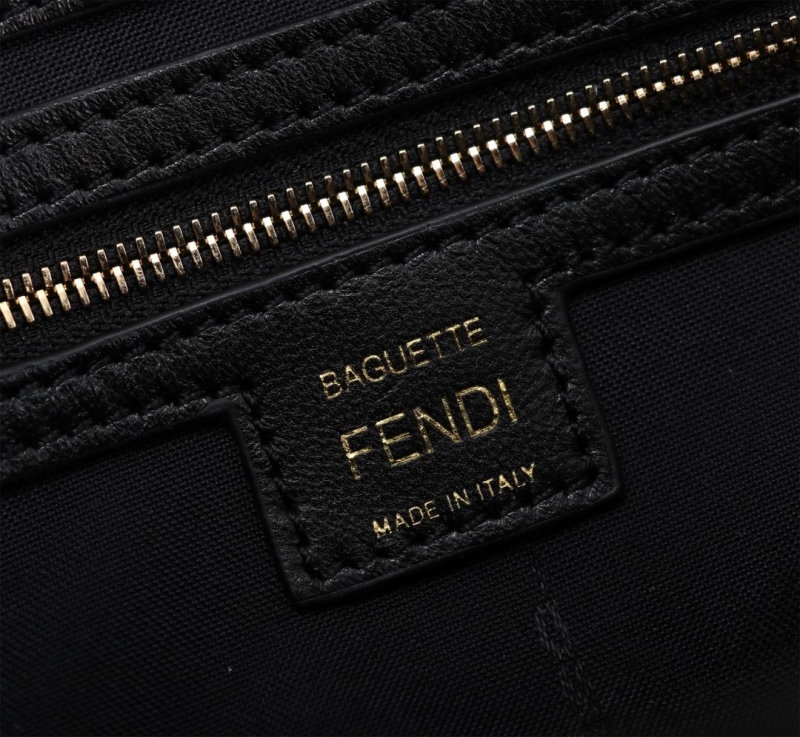 Fendi Satchel Bags